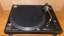 Technics SL 1210 MK2