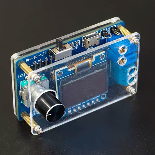 Für mini oszilloskop set mit - oszilloskop,