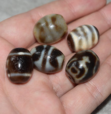 Lot 5 alte Himalaya Indo