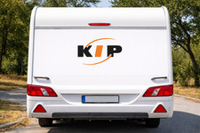 2x Aufkleber passend für Kip