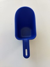 Tupperware Meßlöffel