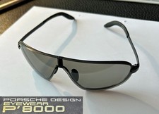 Porsche Design Titan