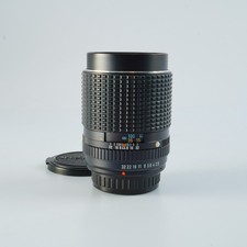 EXCELLENT SMC PENTAX 135mm