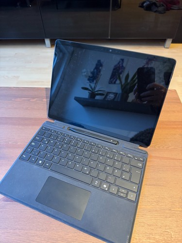 Surface pro slim pen type - surface,