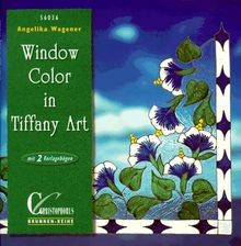 Brunnen reihe window color in - color,