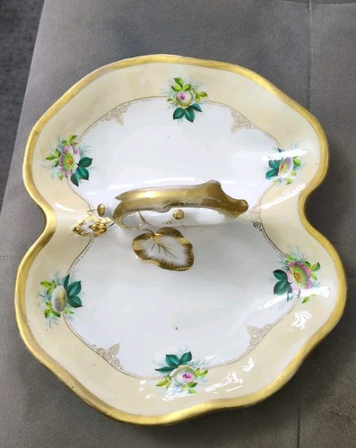 Kpm porzellan schale - ,