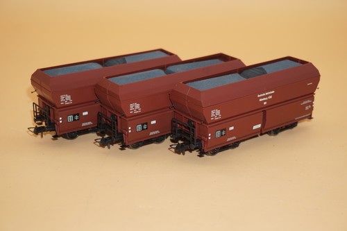 Brawa spur 2001 kohlenwagen - spur,