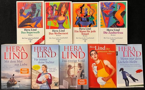 Sammlung paket 9 - paket,
