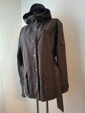 Wellensteyn Barbados Jacke .Gr. L .Wie NEU.