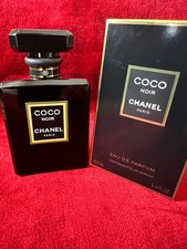 🖤 CHANEL Coco Noir EDP
