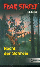 TB R. L. Stine/Nacht Der