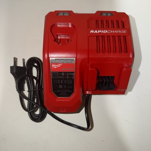 Milwaukee m12 schnell - milwaukee, m12-18