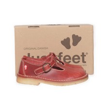 Duckfeet, Sandalen, Größe