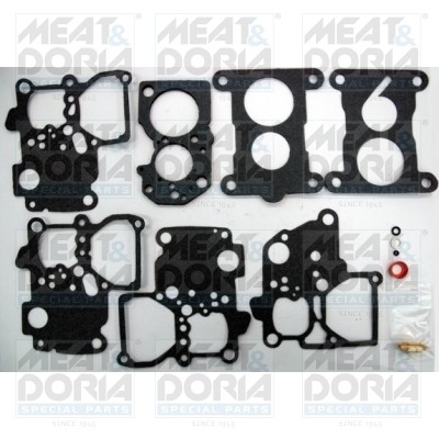 Meat doria s35g - doria,