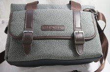 K&F Concept 12L DSLR-Kameratasche Fototasche für Kameras mit Zubehörfächer