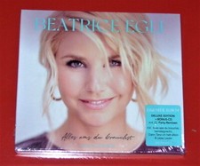 Beatrice egli alles was - egli, du