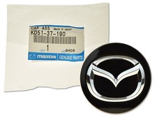 Radnabenkappe Felgenkappe KD51-37-190 OE für Mazda3 Mazda5 Mazda6 Cx-3 Cx-5 Mx-5
