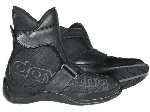 Daytona motorradschuhe shorty - daytona,
