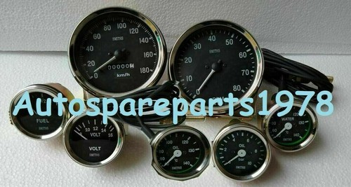 Smiths kit 52mm - smiths,