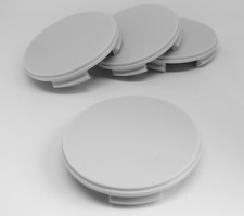 4 x Nabenkappen Nabendeckel