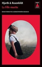 La fille muette von Hjorth Et