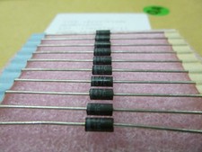 20 Stück BZV47C16  | ZENER DIODE | 2W | 16V | F126 package  ZY16