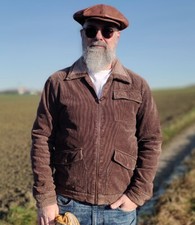 Cordjacke Billabong M