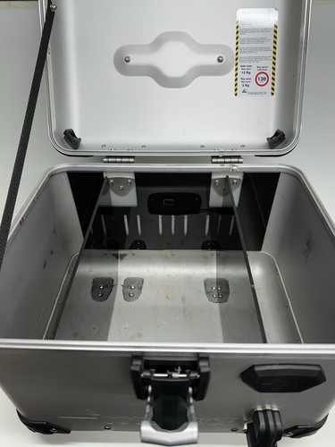 Touratech zega pro top box - zega,