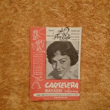 CATERINA VALENTE Front Cover