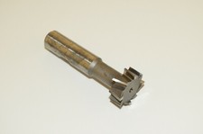 T-Nutenfräser kreuzverzahnt WNT  Ø28 x 12mm Typ N HSS-Co5   RHV13151