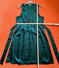 Was für ein süßes Kleid von