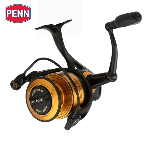 Penn legendary saltwater - penn,