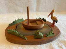 Ostheimer Holzspielzeug Set