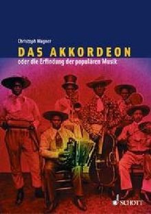 Das akkordeon oder - das,