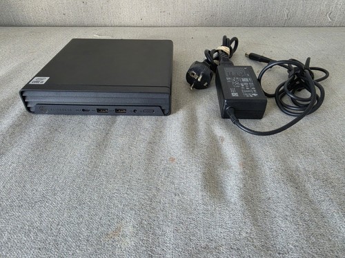 Elitedesk 800 desktop - elitedesk, g6