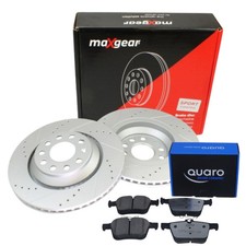 QUARO KERAMIK Beläge