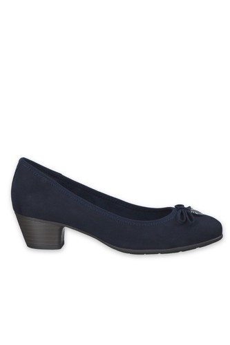 Trachtenpumps katrina navy - trachtenpumps,