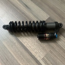 MTB Fully FoxShox „FitGrip“ Dämpfer 350x3.25