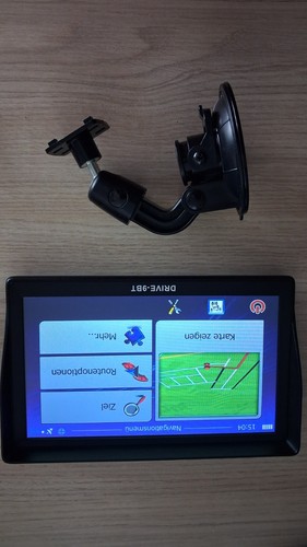 Zoll gps navigationsgerät - 9,