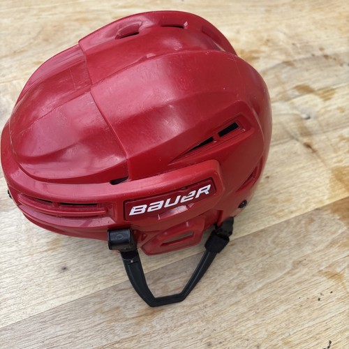 Bauer kinder eishockeyhelm - bauer,