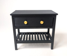 Miniatur IKEA-inspirierter
