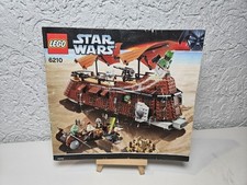 LEGO Star Wars: Jabba's Sail