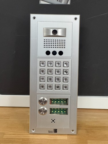 Telecom behnke serie - telecom, 20-0001