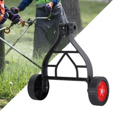 Stützrad für Trimmer