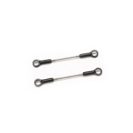 450x flybarless gestänge - 450x, set