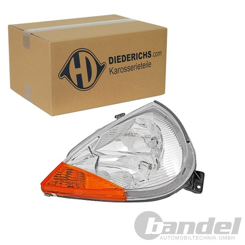 Diederichs halogen - diederichs,