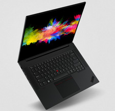 Lenovo ThinkPad P1 G5, 16" WQXGA, i7-12800H, 1TB SSD, 32GB DDR5 NVidia RTX A2000