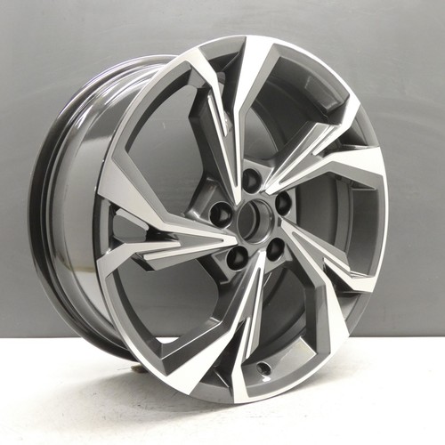 Audi line zoll - a3, grau