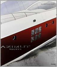Azimut Yachten. Ediz
