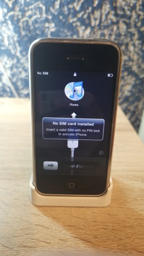 Apple iphone generation - generation,